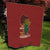Being Black Is The Best Part Of My Personality Quilt African Map Fingerprint