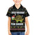 Turtle Through The Snow Christmas Family Matching Summer Maxi Dress and Hawaiian Shirt - Wonder Print Shop