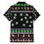 Christmas Become Ungovernable Moo Deng Family Matching Tank Maxi Dress and Hawaiian Shirt Humor Cute Baby Hippo Joke - Wonder Print Shop