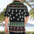 Christmas Become Ungovernable Moo Deng Hawaiian Shirt Humor Cute Baby Hippo Joke - Wonder Print Shop