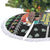 Christmas Become Ungovernable Moo Deng Tree Skirt Humor Cute Baby Hippo Joke - Wonder Print Shop