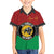 Personalized Pan African Panther Hawaiian Shirt All Power To The People