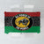 Pan African Panther Tablecloth All Power To The People