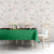 Pan African Panther Tablecloth All Power To The People