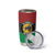 Personalized Pan African Panther Tumbler Cup All Power To The People
