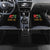 Martin Luther King Jr Car Mats Retro Style