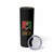 Martin Luther King Jr Skinny Tumbler Retro Style
