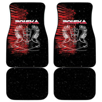 Polish Hussars Polska Car Mats Poland Coat of Arms