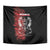 Polish Hussars Polska Tapestry Poland Coat of Arms