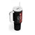 Polish Hussars Polska Tumbler With Handle Poland Coat of Arms