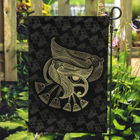 African Garden Flag Horus Eyes Egyptian God