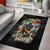 Heritage in Frames Civil Rights Leaders Area Rug African-American Photography - Wonder Print Shop