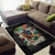Heritage in Frames Civil Rights Leaders Area Rug African-American Photography - Wonder Print Shop
