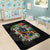 Heritage in Frames Civil Rights Leaders Area Rug African-American Photography - Wonder Print Shop