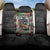 Heritage in Frames Civil Rights Leaders Back Car Seat Cover African-American Photography - Wonder Print Shop