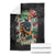 Heritage in Frames Civil Rights Leaders Blanket African-American Photography