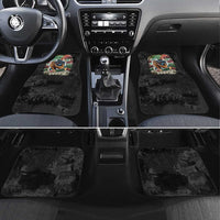 Heritage in Frames Civil Rights Leaders Car Mats African-American Photography - Wonder Print Shop