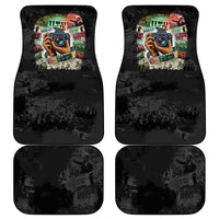 Heritage in Frames Civil Rights Leaders Car Mats African-American Photography - Wonder Print Shop