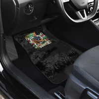 Heritage in Frames Civil Rights Leaders Car Mats African-American Photography - Wonder Print Shop