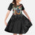 Heritage in Frames Civil Rights Leaders Family Matching Off Shoulder Maxi Dress and Hawaiian Shirt African-American Photography - Wonder Print Shop