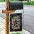 Heritage in Frames Civil Rights Leaders Garden Flag African-American Photography - Wonder Print Shop