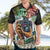Heritage in Frames Civil Rights Leaders Hawaiian Shirt African-American Photography - Wonder Print Shop