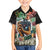 Heritage in Frames Civil Rights Leaders Hawaiian Shirt African-American Photography - Wonder Print Shop
