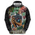 Heritage in Frames Civil Rights Leaders Hoodie African-American Photography - Wonder Print Shop