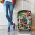 Heritage in Frames Civil Rights Leaders Luggage Cover African-American Photography - Wonder Print Shop