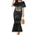 Heritage in Frames Civil Rights Leaders Mermaid Dress African-American Photography - Wonder Print Shop