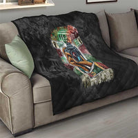 Heritage in Frames Civil Rights Leaders Quilt African-American Photography - Wonder Print Shop