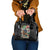 Heritage in Frames Civil Rights Leaders Shoulder Handbag African-American Photography