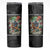 Heritage in Frames Civil Rights Leaders Skinny Tumbler African-American Photography - Wonder Print Shop
