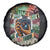 Heritage in Frames Civil Rights Leaders Spare Tire Cover African-American Photography - Wonder Print Shop