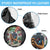 Heritage in Frames Civil Rights Leaders Spare Tire Cover African-American Photography - Wonder Print Shop