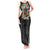Heritage in Frames Civil Rights Leaders Tank Maxi Dress African-American Photography - Wonder Print Shop