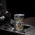 Heritage in Frames Civil Rights Leaders Tumbler Cup African-American Photography - Wonder Print Shop