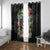 Heritage in Frames Civil Rights Leaders Window Curtain African-American Photography - Wonder Print Shop
