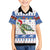 Turtle Xmas Family Matching Summer Maxi Dress and Hawaiian Shirt Green Sea Turtle Merry Christmas - Wonder Print Shop