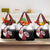 Canadian Flag Grocery Bag Canada Archery Target - Maple Leaf