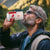 Personalized Canada Archery 4 in 1 Can Cooler Tumbler Maple Leaf Canadian Flag
