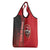 Trinidad and Tobago Football Grocery Bag Soca Warriors Soccer - Road To Champion