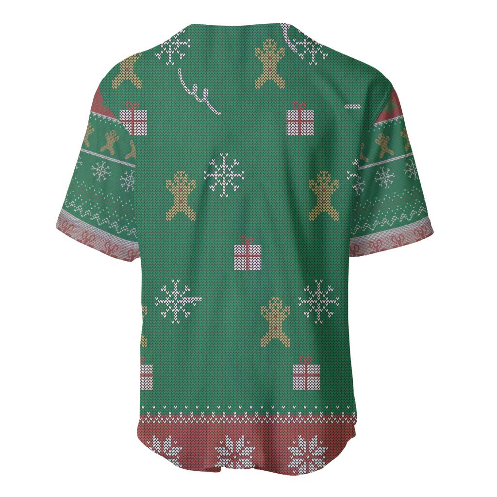 Birthday Boy Jesus Baseball Jersey African Christian - Wonder Print Shop