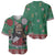 Birthday Boy Jesus Baseball Jersey African Christian - Wonder Print Shop