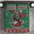 Birthday Boy Jesus Bedding Set African Christian - Wonder Print Shop
