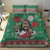 Birthday Boy Jesus Bedding Set African Christian - Wonder Print Shop