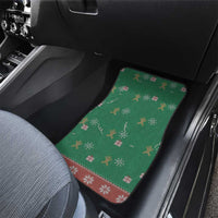 Birthday Boy Jesus Car Mats African Christian - Wonder Print Shop