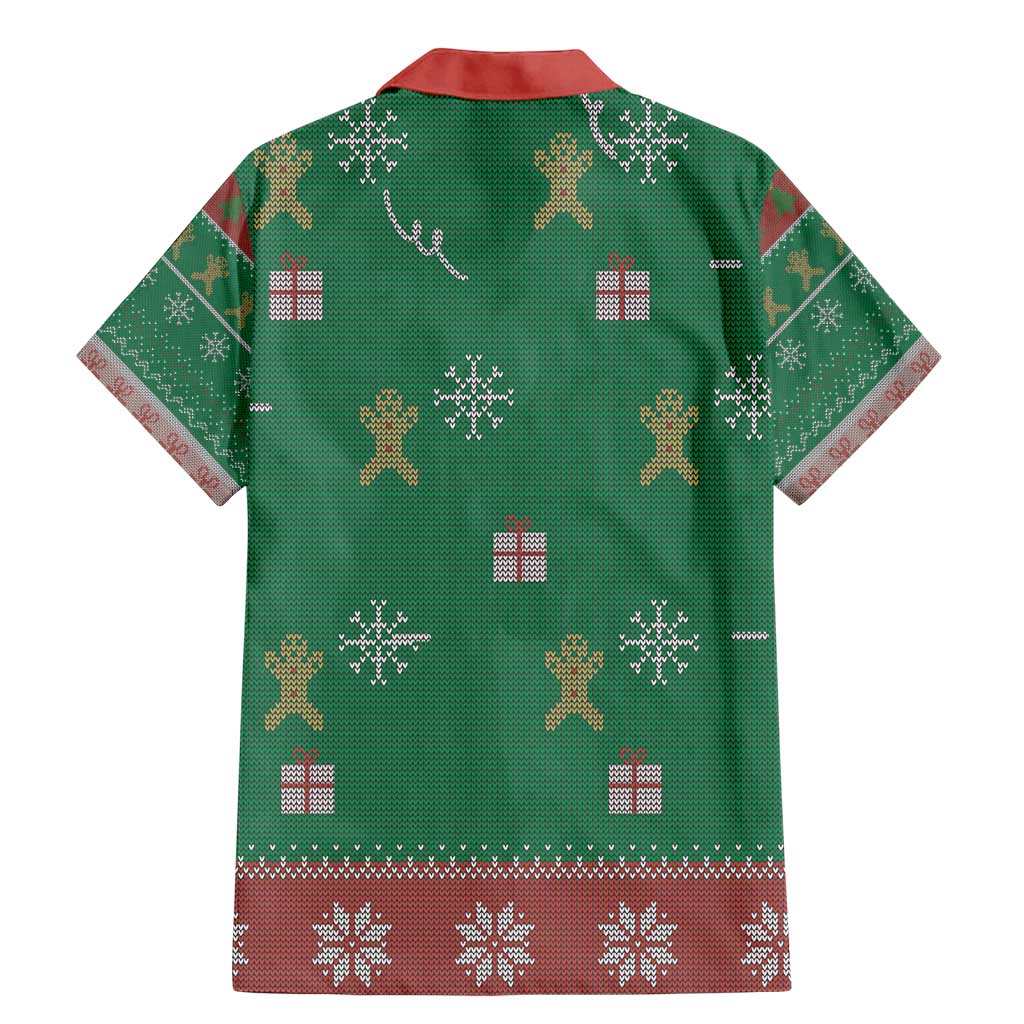 Birthday Boy Jesus Family Matching Mermaid Dress and Hawaiian Shirt African Christian - Wonder Print Shop
