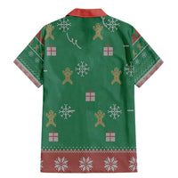 Birthday Boy Jesus Family Matching Mermaid Dress and Hawaiian Shirt African Christian - Wonder Print Shop