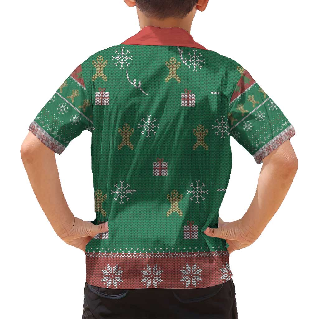 Birthday Boy Jesus Family Matching Tank Maxi Dress and Hawaiian Shirt African Christian - Wonder Print Shop